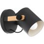 Kinkiet HORNWOOD 43046 1x28W/E27 od Eglo