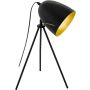Lampka stołowa HUNNINGHAM 43007 1x60W/E27 od Eglo