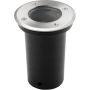 Lampa najazdowa HYDE OVAL AZ3325 1x35W/GU10 od AZzardo