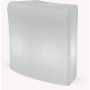Lampa stojąca IBIZA 3256 6500k 1x1W/E27 600lm ip65 od New Garden