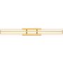 Kinkiet IGGLY WL31929/10W 3000k 1x10W/LED 551lm ip20 od Zuma Line