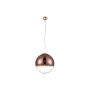Lampa wisząca IRIS 40 AZ3110 1x40W/E27 od AZzardo
