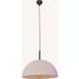 Lampa wisząca ISLUNA P250365201A 1x10W/E27 ip20 od Zuma Line
