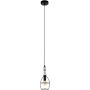 Lampa wisząca ITCHINGTON 33016 1x40W/E14 od Eglo