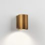 Kinkiet ogrodowy JURA 1375001 IP44 od Astro Lighting
