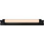 Kinkiet KALIA WL32187/14W/BK 3000k 1x14W/LED 1001lm ip44 od Zuma Line