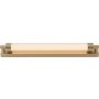 Kinkiet KALIA WL32187/14W/GD 3000k 1x14W/LED 1266lm ip44 od Zuma Line