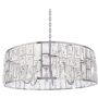 Żyrandol KIEV P06865CH 6x40W/E14 od Cosmolight