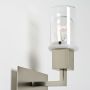 Uszczelnienie z kloszem do zmiany szczelności w lampach Lloyd, Azumi Classic, Park Lane Grande i Sofia na IP44 KIT 6014001 IP44 od Astro Lighting