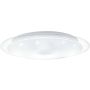 Plafon LANCIANO 1  98323 3000K-5000K 1x24W/LED 1900lm od Eglo