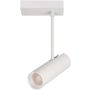 Downlight natynkowy LENS AZ3513 1x35W/GU10 od AZzardo