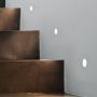 Oprawa schodowa LEROS 1342002 IP20 35,6LM Ciepła biała 2700K od Astro Lighting