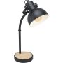 Lampka biurkowa LUBENHAM 43165 1x28W/E27 od Eglo