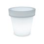 Lampa stojąca MAGNOLIA 3166 6500k 1x7W/E27 600lm ip65 od New Garden