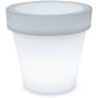 Lampa stojąca MAGNOLIA 3264 6000k 1x5W/LED 600lm ip65 od New Garden