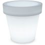 Lampa stojąca MAGNOLIA 3331 6000k 1x5W/LED 600lm ip65 od New Garden