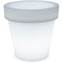 Lampa stojąca MAGNOLIA 3333 6000k 1x5W/LED 600lm ip65 od New Garden