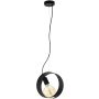 Lampa wisząca MAIDENHEAD 43128 2200K 1x4W/E27 260lm od Eglo