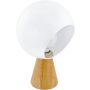 Lampka stołowa MAMBLAS  98278 1x60W/E27 od Eglo