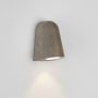 Kinkiet ogrodowy MAST 1317006 IP44 od Astro Lighting