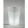 Lampa stojąca MELISA 3353 6000k 1x7W/E27 600lm ip65 od New Garden