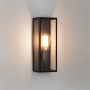 Kinkiet ogrodowy MESSINA 1183018 IP44 od Astro Lighting