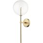 Kinkiet MILAN W0606-01A-2GAC 1x2W/G4 ip20 od Zuma Line