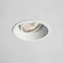 Downlight wpuszczany Minima 1249003 1x50W/GU10 od Astro Lighting