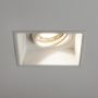 Downlight wpuszczany Minima 1249006 1x50W/GU10 od Astro Lighting