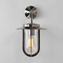 Kinkiet ogrodowy MONTPARNASSE 1096001 IP44 od Astro Lighting
