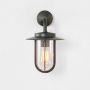 Kinkiet ogrodowy MONTPARNASSE 1096009 IP44 od Astro Lighting