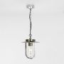 Zwis sufitowy MONTPARNASSE PENDANT 1096004 IP44 od Astro Lighting