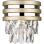 Kinkiet NAICA W0525-01A-V6B5 1x42W/G9 ip20 od Zuma Line
