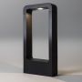 Lampa stojąca ogrodowa NAPIER 1357005 IP54 255LM Ciepła biała 3000K od Astro Lighting