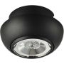 Downlight wpuszczany NEMO AZ3399 1x50W/GU10 od AZzardo