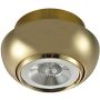 Downlight wpuszczany NEMO AZ3401 1x50W/GU10 od AZzardo