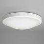 Plafon sufitowy OSAKA 1061004 IP44 1110LM Ciepła biała 3500K od Astro Lighting