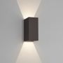 Kinkiet ogrodowy OSLO 1298002 IP65 99.37LM Ciepła biała 3000K od Astro Lighting