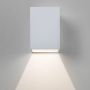 Kinkiet ogrodowy OSLO 1298005 IP65 47,08LM Ciepła biała 3000K od Astro Lighting