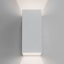 Kinkiet ogrodowy OSLO 1298006 IP65 99,37LM Ciepła biała 3000K od Astro Lighting