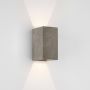 Kinkiet ogrodowy OSLO 1298020 IP65 117,44LM Ciepła biała 3000K od Astro Lighting