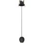 Lampa wisząca OVUM DOWNLIGHT AZ3096 3000K 1x5W/LED 220lm od AZzardo