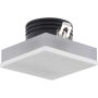 Lampa schodowa OZ AZ3373 4000K 1x1W/LED 85lm od AZzardo