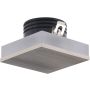 Lampa schodowa OZ AZ3374 4000K 1x1W/LED 85lm od AZzardo