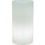 Lampa stojąca PALMA 3273 6500k 1x7W/E27 600lm ip65 od New Garden