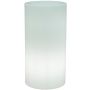 Lampa stojąca PALMA 3279 6000k 1x5W/LED 600lm ip65 od New Garden
