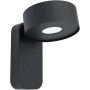 Kinkiet PALOSCO 98737 3000K 1x6W/LED 500lm od Eglo