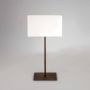 Podstawa pod lampę PARK LANE 1080046 IP20 od Astro Lighting