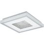 Plafon PESCATE 98369 3000K 1x24W/LED 2100lm od Eglo