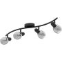 Plafon POLLICA  98626 4x28W/E14 od Eglo